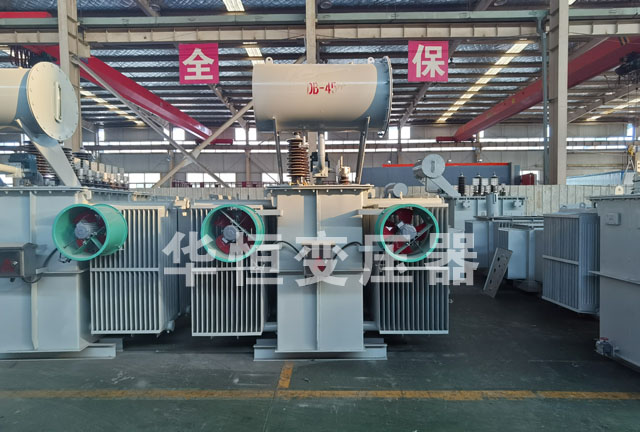 S13-6300/35安岳安岳安岳电力变压器